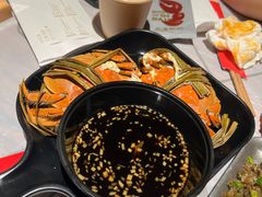 -巴厘龙虾·榜首油焖大虾(音乐学院·沿江酒馆店)