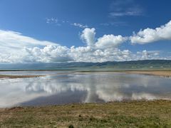 -青海湖国家重点风景名胜区