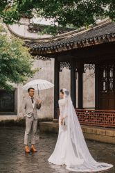 点击看大图 -苏州HX-合喜映画婚纱摄影
