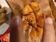 -天水赵大妖·特色活鱼现烤(天水店)