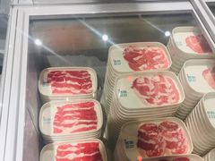 -玫瑰花园自助烤肉(顺义鑫海韵通店)