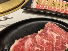 -花味烤肉·拌饭(庐阳万象汇店)