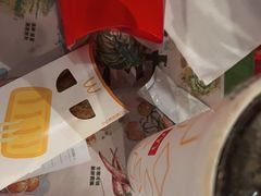 -麦当劳(豫园店)
