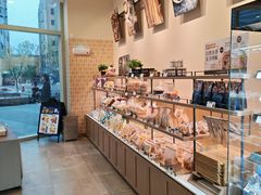 -巴黎贝甜(国贸店)