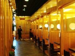 卡座-松子料理(亮马桥店)