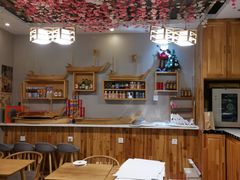 大堂-河风精致寿司(尼盛店)