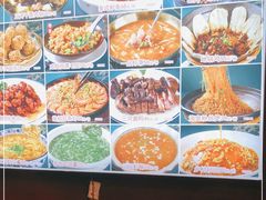 -三河胡氏农家(青阳路店)