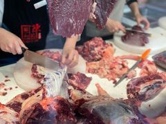 -陈记顺和潮汕牛肉火锅(韩江路店)