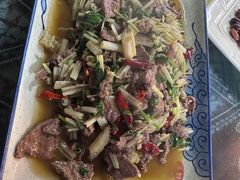 -龙姐私房菜(和顺古镇店)