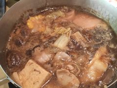 -沼津港精致料理·寿喜烧·烧鸟(漕河泾印象城店)