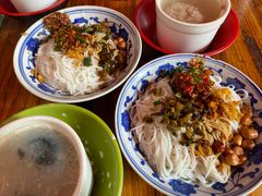 -老三样·旧食新味(船山路店)