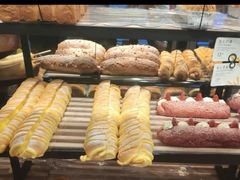 -皇冠幸福里动物奶油生日蛋糕(常青中路店)