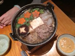 -铃木食堂(帽儿胡同店)