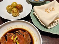 -成隆行·蟹王府(九江路店)