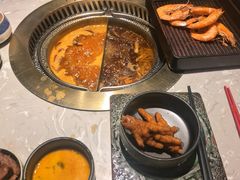 -空之介寿喜烧·和牛放题(恒隆广场店)
