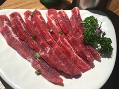 -釜山火炉韩式炭火烤肉(欧洲城店)
