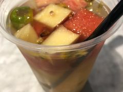 -发记甜品(山东街店)