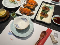 -匠和风精致料理(成都龙湖滨江天街店)