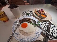 -太食獸泰式茶餐厅(IFS国金中心店)