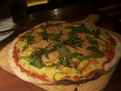 -Shanghai Brew House上海啤酒工坊(老外街店)