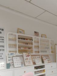 -丽心自助美甲美睫