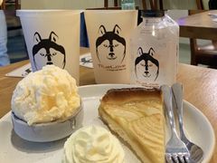 -TrueLove @ Neverland (Husky Cafe)