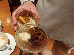 -阿纳迪酒店·秘境西餐厅