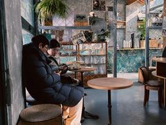 -METAL HANDS(五道营店)