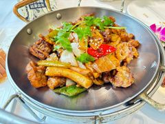 -老人和饭店(淮海中路店)