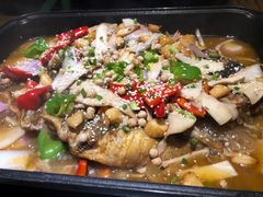 -小小河边鱼(天润城店)