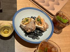 -德川家日本料理(中关村寰太大厦店)