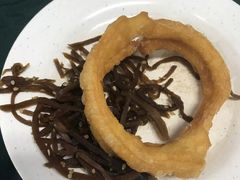 -老磁器口豆汁店(马家堡店)