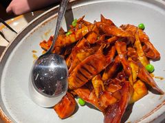 -青年公社烤鸭(姚家园万象汇店)