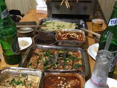 -夜烤·宜宾烧烤(洋河路店)