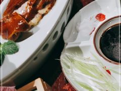 -北平食府(马鞍山路店)