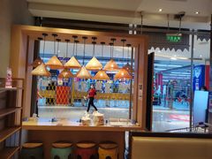 -刀小蛮半只鸡过桥米线(家乐福四元桥店)