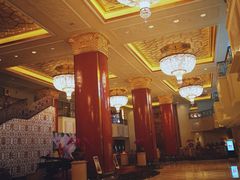 -北京中国大饭店