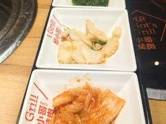 -炉小哥烤肉(熙地港店)