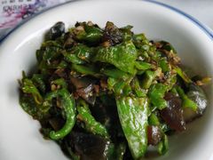 -花间酒庭院餐厅(谷山店)