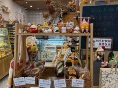-提亚烘焙·手作面包·生日蛋糕(七星店)