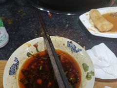 -渝杨胖娃老火锅(中兴路店)