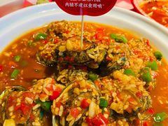 辣小鲜特色鲍鱼仔-辣小鲜·南昌大排档(船山路店)