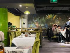 -戈拿旺巴西烤肉(崇文门店)