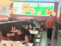 -浪里寻·臻牛养生牛肉火锅(方圆荟店)