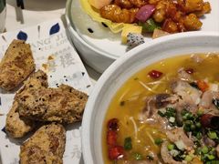 -顺粤楼·粤菜·点心(融创茂店)