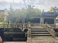 -梅村泰伯庙