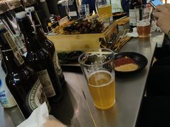 -微醺烤牛·炭火烧烤·精酿啤酒(东郊记忆店)