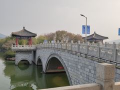 -云龙湖旅游景区