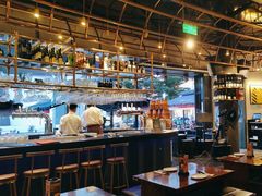 -haxnbauer海森堡德国餐厅(深圳coco店)