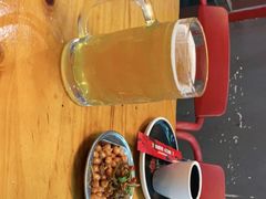 -小红烤翅(傅厚岗店)